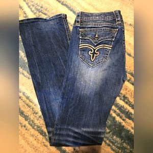 Rock revival size 30 Essie Boot